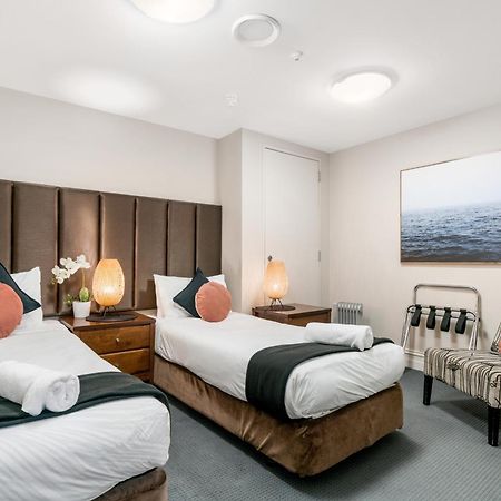 The Beacon - 2 Bedroom Town Center Apartment Κουίνσταουν Εξωτερικό φωτογραφία